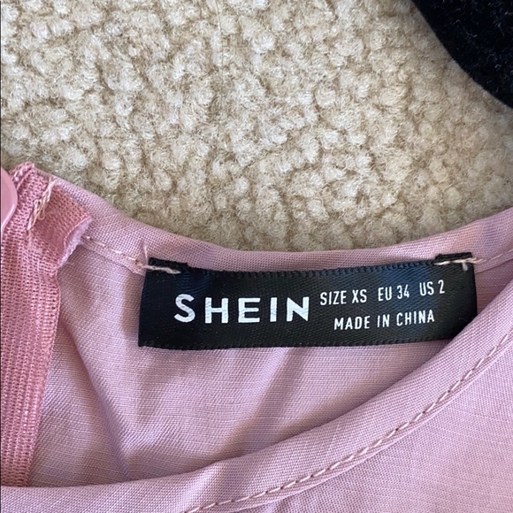 NWT | shein dress - Picture 4 of 6